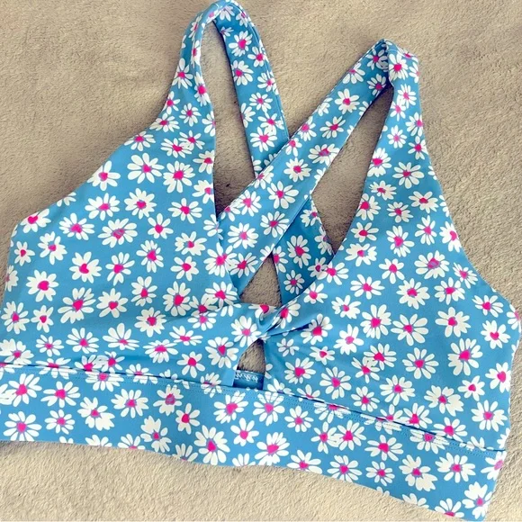 Workout Outfit Fabletics - Picture 12 of 12